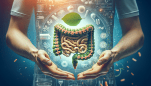 gut health wellness tips