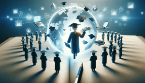 online learning educational pathways