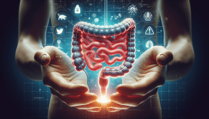 gut health signals warning signs