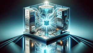 quantum computing trends impact