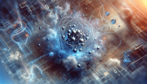 quantum computing basics