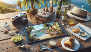 budget travel experiences local tips