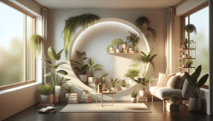 indoor plant health benefits