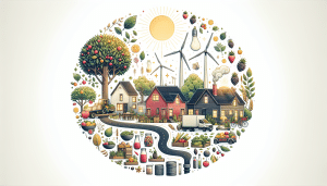 simple living habits