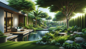 backyard oasis ideas