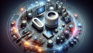 smart home devices transform