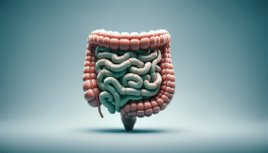 gut health effects