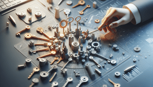 entrepreneurial potential keys