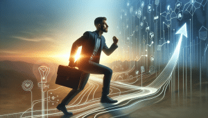 entrepreneurship career journeys