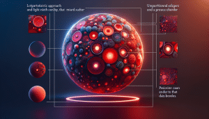 red light therapy benefits