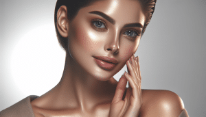 daily habits glowing skin