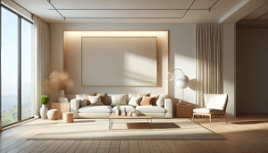 minimalist living secrets