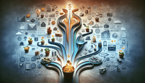 multiple income streams financial freedom