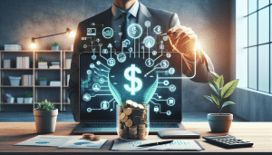 passive income streams financial growth