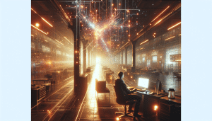 quantum computing everyday life