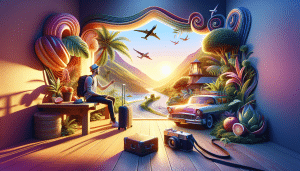 unusual travel experiences