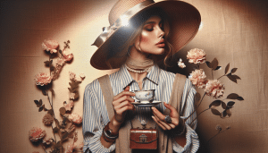 vintage fashion trends everyday