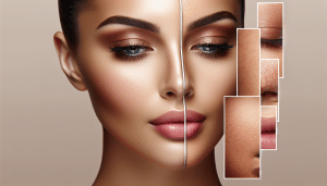 skin transformation without surgery