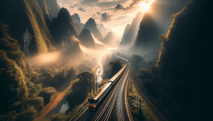 guided rail tours missed highlights