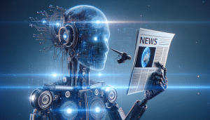 artificial intelligence news impact
