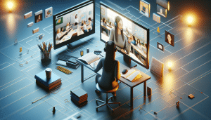 remote learning benefits