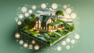 sustainable homes benefits