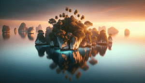 underrated islands travel guide