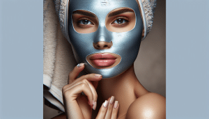at home face masks skin revitalization