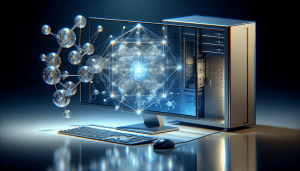 quantum computing benefits