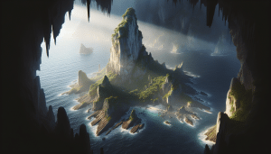 secret islands to visit