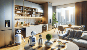 AI tools smarter daily life