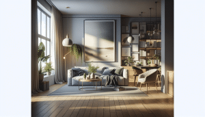 minimalist home design lifestyle