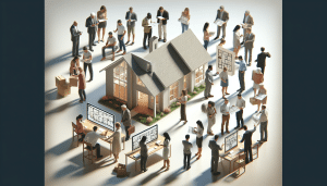 home search trends