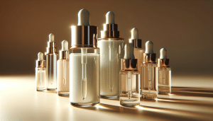 facial serums demystified