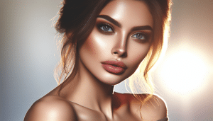 radiant complexion secrets
