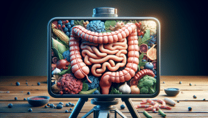 healthy gut digestion secrets