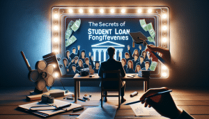 student loan forgiveness secrets