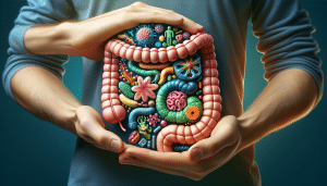 gut health warning signs