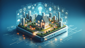 smart home technologies
