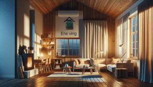 energy saving tips home