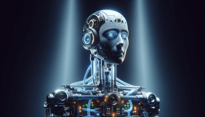 AI impact on life and work