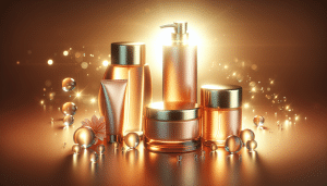 glowing skin secrets