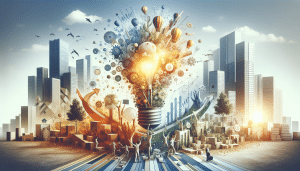 startup success turning ideas