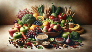 plant based diets health lifestyle