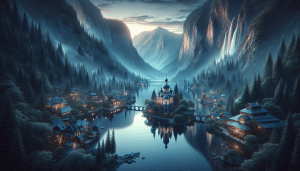 unusual travel destinations