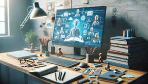 online learning platforms benefits