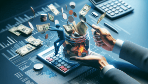 debt relief credit rebuilding