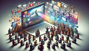 media literacy online impact