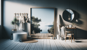 minimalist living benefits