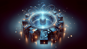 quantum computing breakthroughs